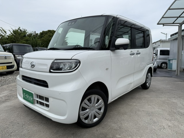 タントL SA