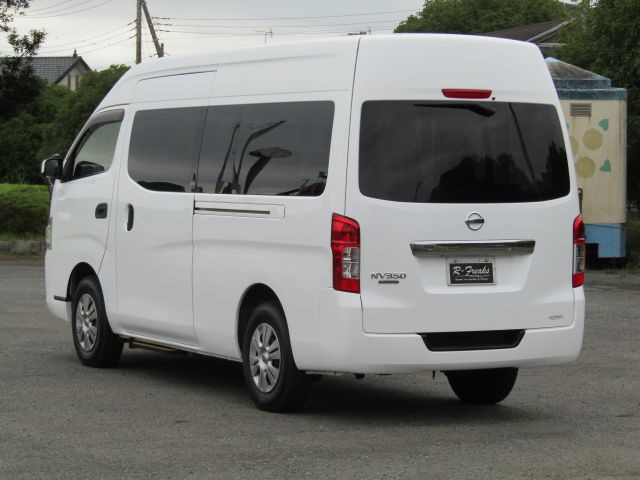 NV350キャラバン