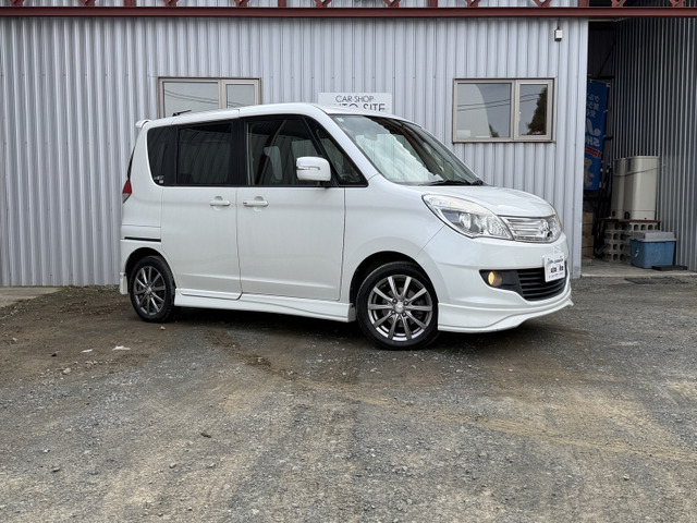 デリカD:21.2 S 4WD