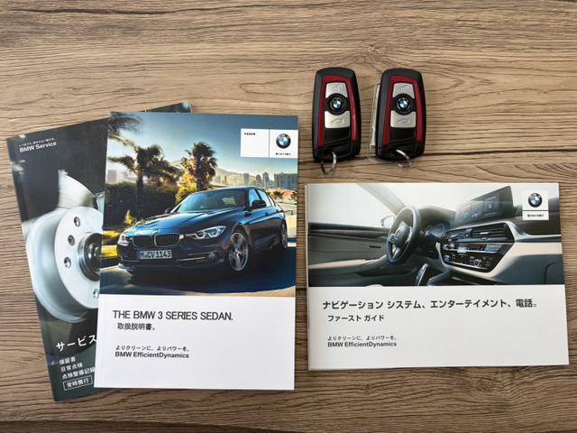 3シリーズセダン318i スポーツ