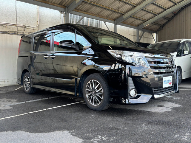 ノア2.0 Si W×B