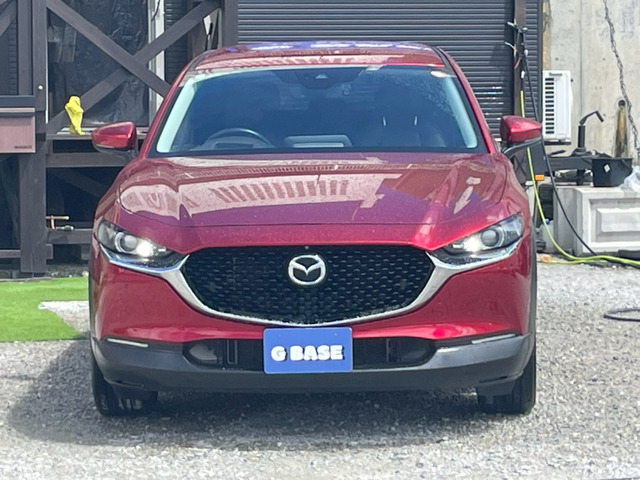 CX-302.0 20S Lパッケージ