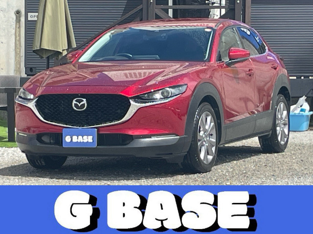 CX-302.0 20S Lパッケージ
