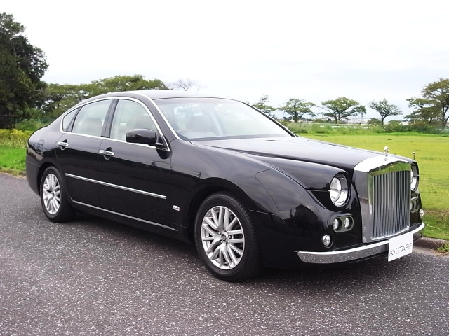 ガリューIII2.5 250LX