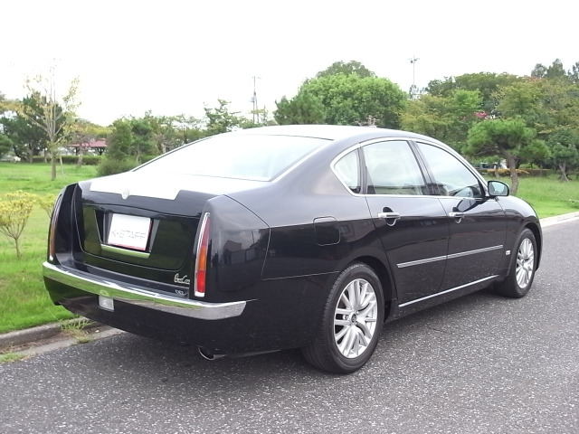 ガリューIII2.5 250LX