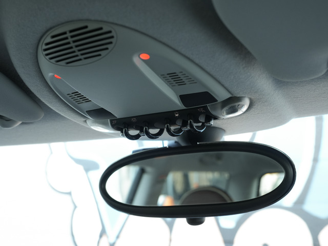 MINI�炵���X�^�C���b�V���ȃ��[���~���[�����ł��B