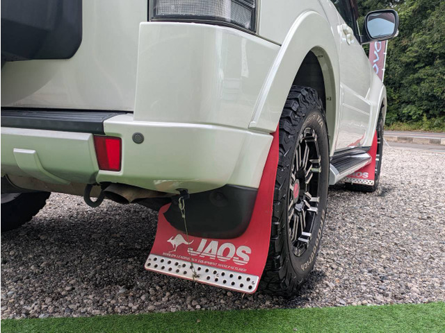 JAOS�}�b�h�t���b�v B-MUDX17�A���~�z�C�[�� �g�ݍ��킹�Ō����ڂ��o�b�`���ł��B���i�������ʂɎg���܂��B
