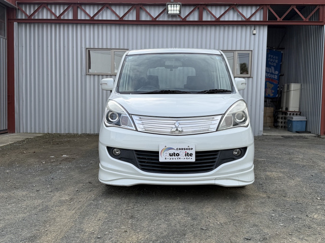 デリカD:21.2 S 4WD