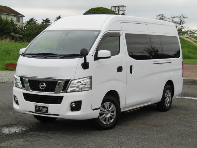 NV350キャラバン