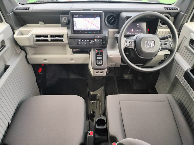 N-VAN e:e: L4