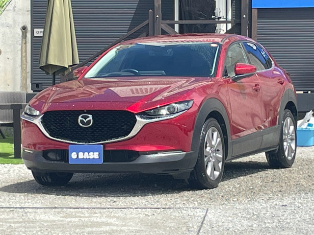 CX-302.0 20S Lパッケージ