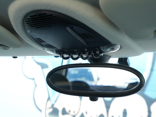 MINI�炵���X�^�C���b�V���ȃ��[���~���[�����ł��B