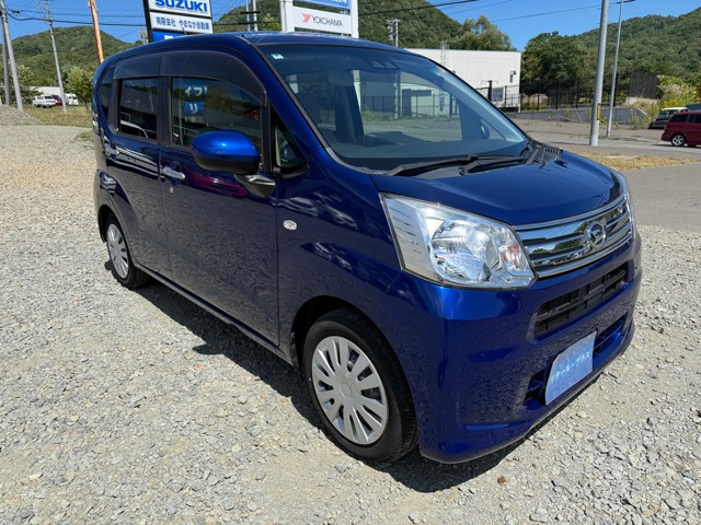 ムーヴL SAIII 4WD