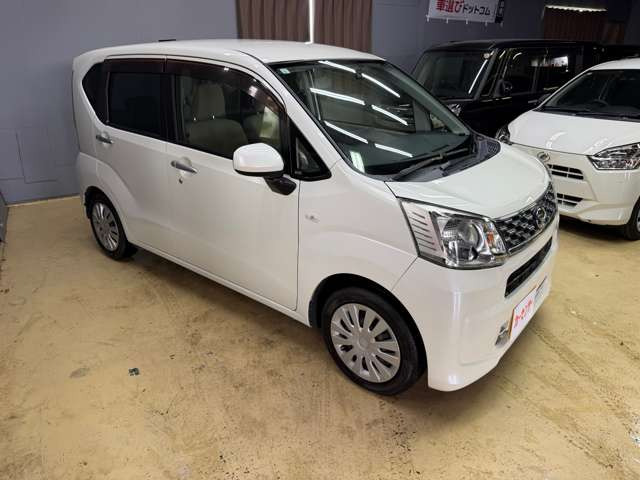 ムーヴL SA