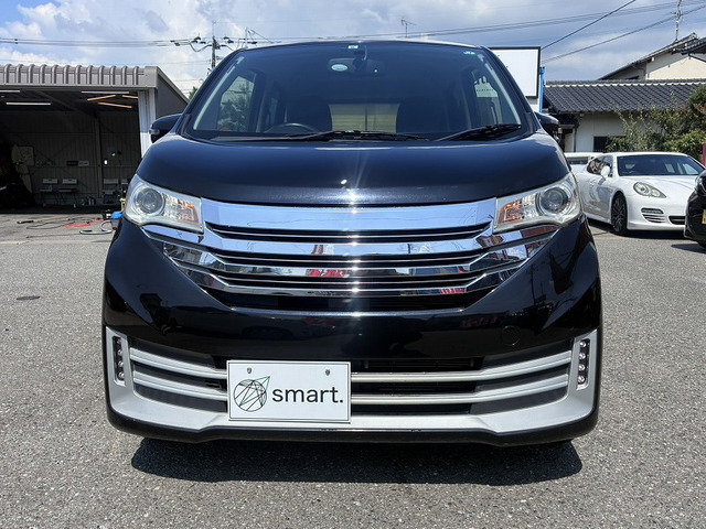 デイズライダーハイウェイスター X