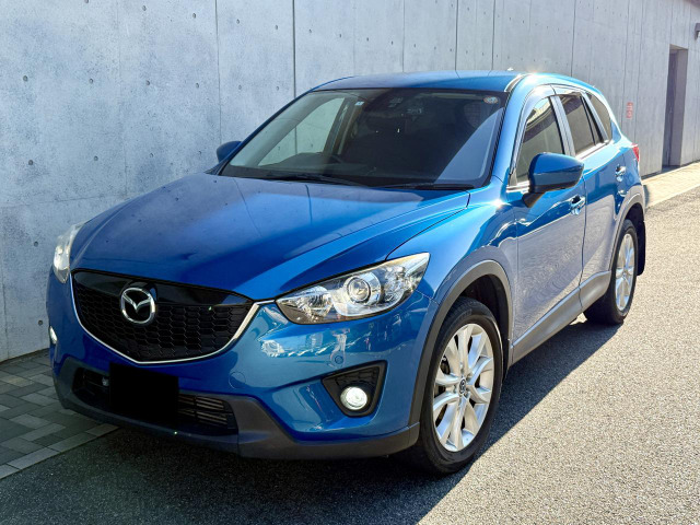 CX-52.2 XD 4WD