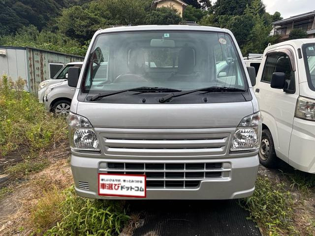 キャリイKC 4WD