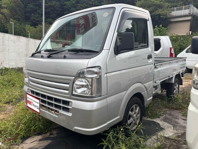キャリイKC 4WD