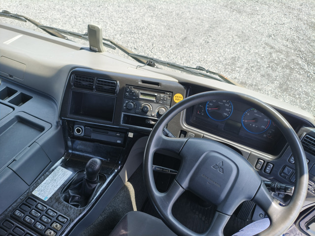 スーパーグレートトレーラーヘッド