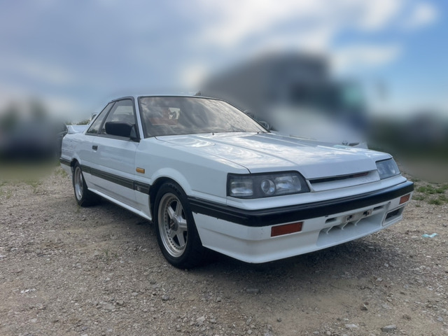 スカイライン2.0 GTS