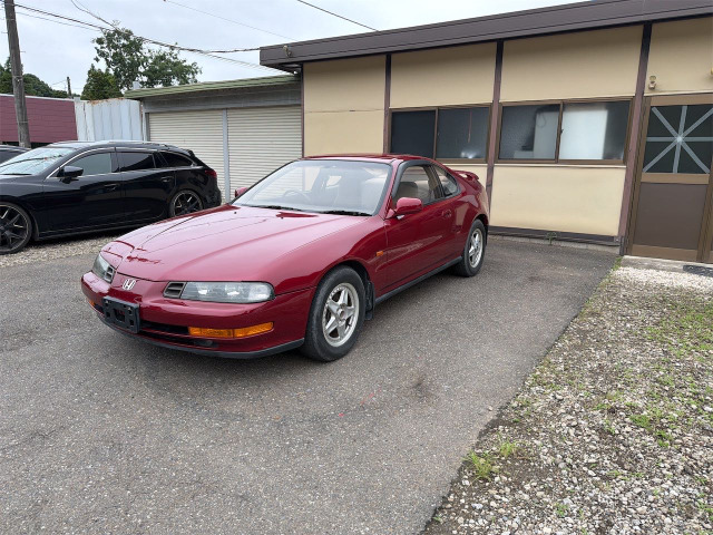 プレリュード2.2 Si
