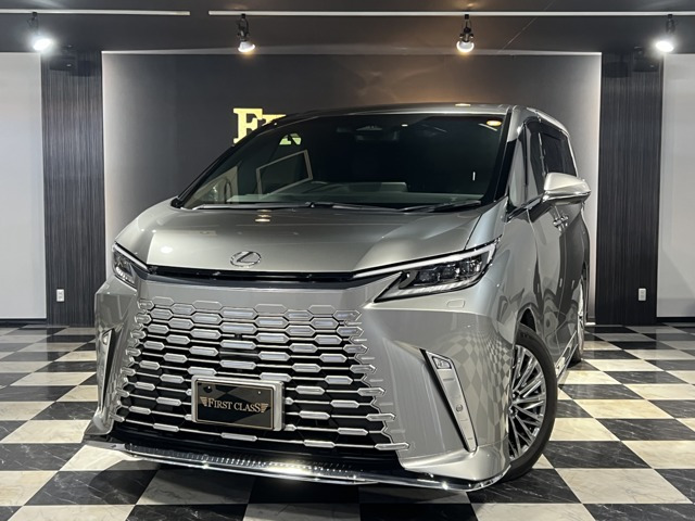 LM500h バージョンL 4WD