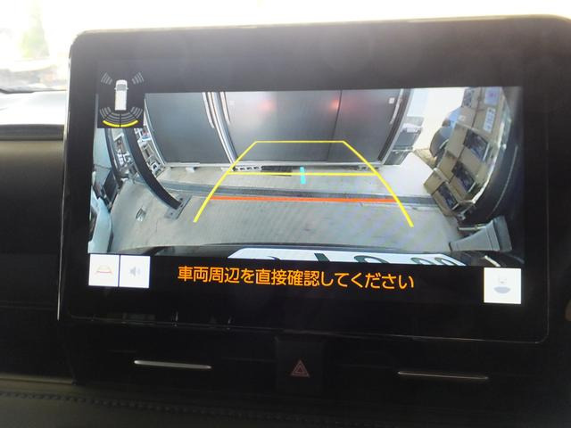 ヴォクシー2.0 S-Z