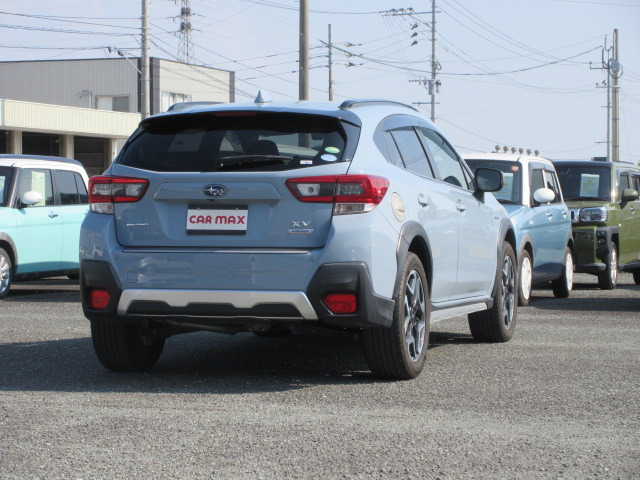 XV2.0 アドバンス 4WD