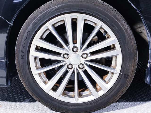 インプレッサG42.0 i-S