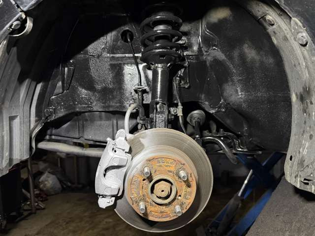 ワゴンRスティングレーDI 4WD