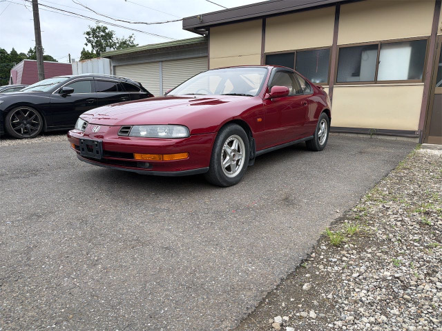 プレリュード2.2 Si