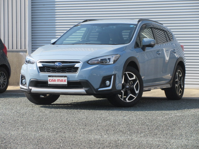 XV2.0 アドバンス 4WD