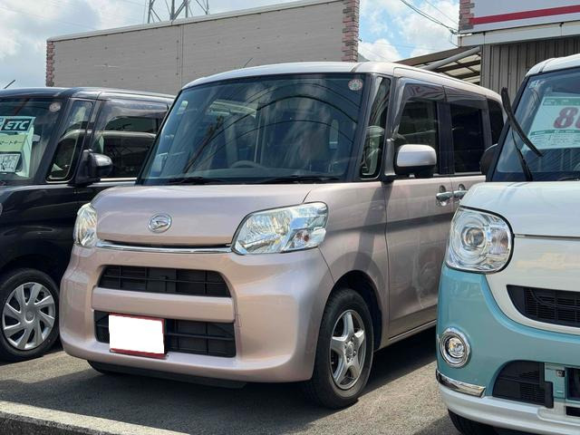 タントL