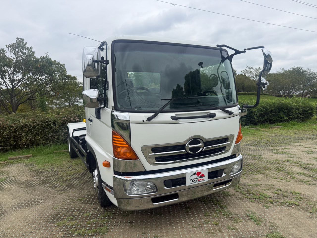 レンジャーアームロール