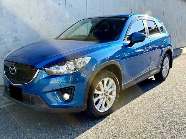 CX-52.2 XD 4WD