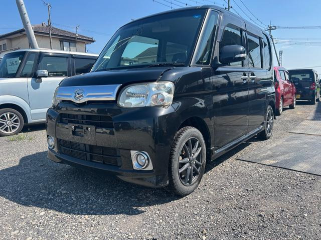 タントG スペシャル