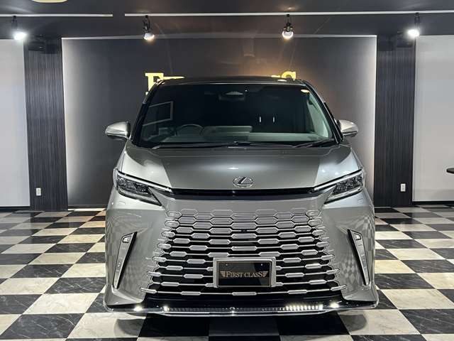 LM500h バージョンL 4WD