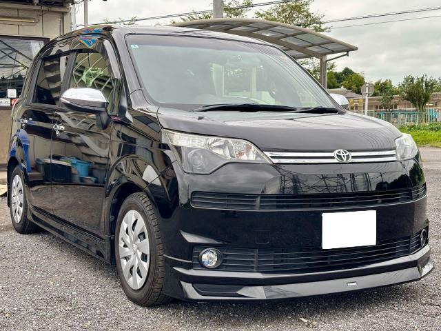 スペイド1.5 F クイーン