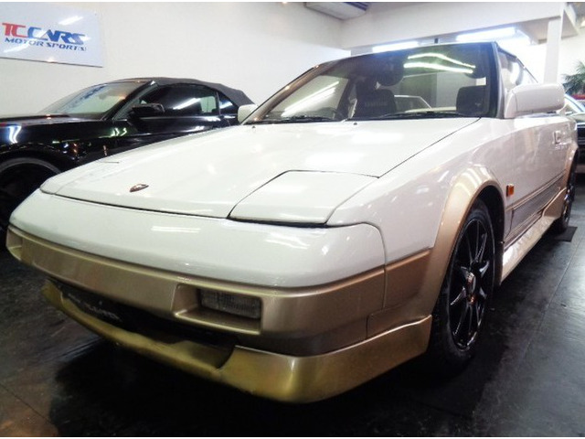 MR21.6 Gリミテッド スーパーチャージャー