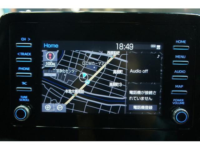 アクア1.5 X