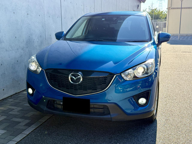 CX-52.2 XD 4WD