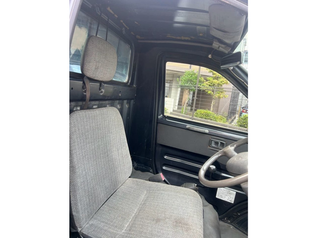 ダイハツ ミゼットII Dタイプ 25.0万円 平成8年(1996年) 神奈川県 中古