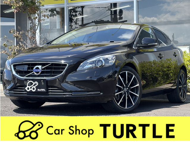 V40D4 SE ディーゼル