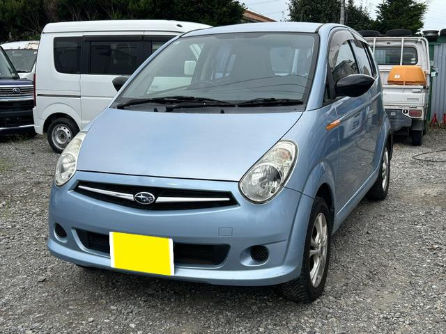 R2F 4WD