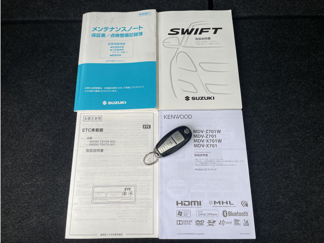 スイフト1.6 スポーツ