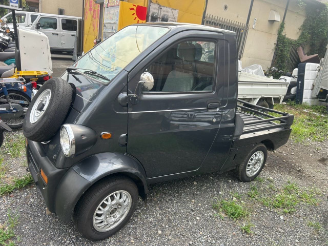 ミゼットIIDタイプ