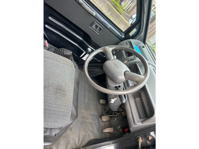 ダイハツ ミゼットII Dタイプ 25.0万円 平成8年(1996年) 神奈川県 中古