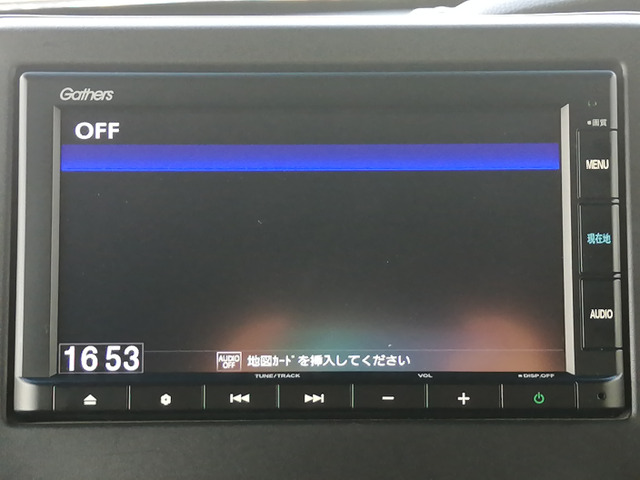 N-BOXカスタムEX
