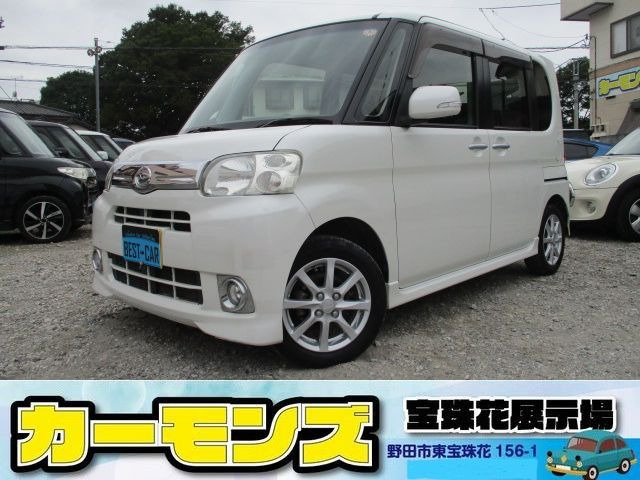 タントG