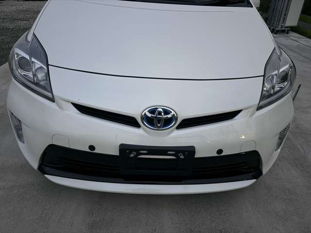プリウス1.8 S